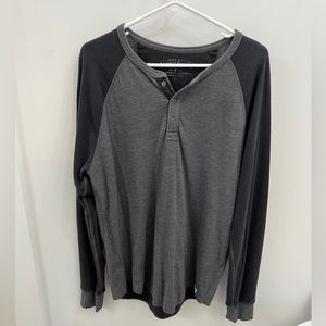 Lucky Brand long sleeve T-shirt